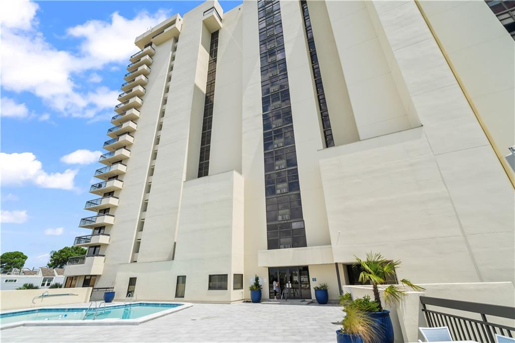 300 Lake Marina Avenue #7-C, New Orleans, Louisiana image 21