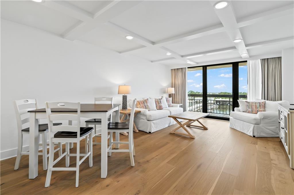 300 Lake Marina Avenue #7-C, New Orleans, Louisiana image 4