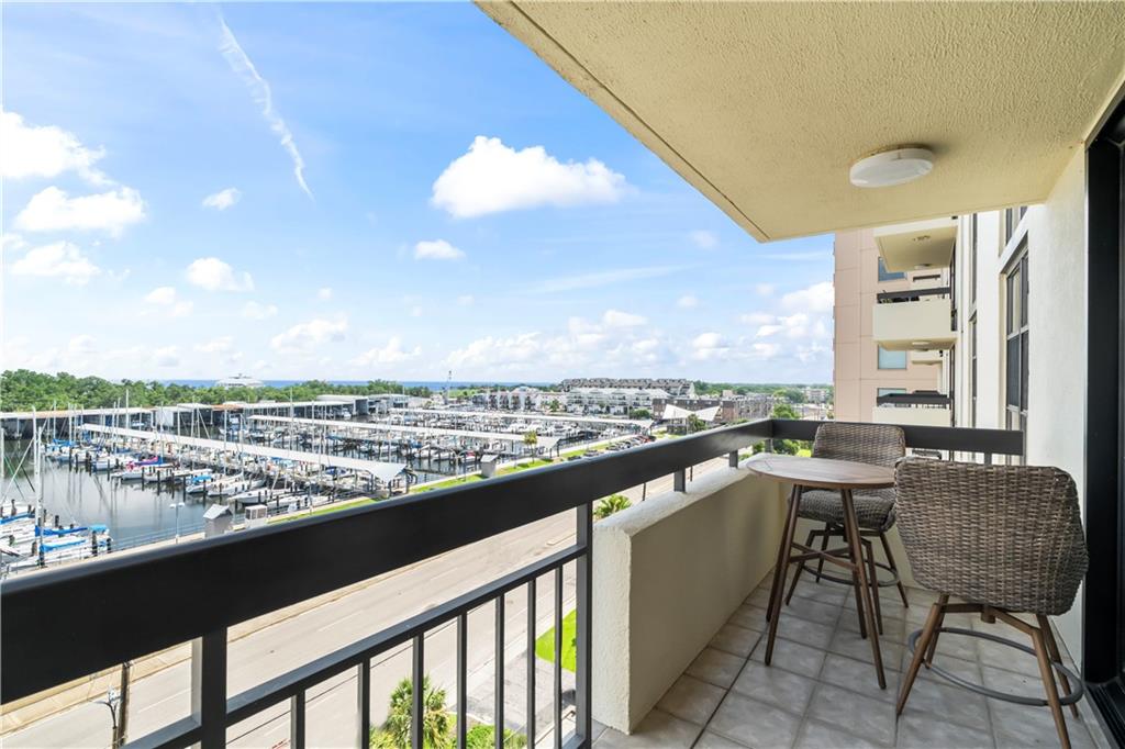 300 Lake Marina Avenue #7-C, New Orleans, Louisiana image 7