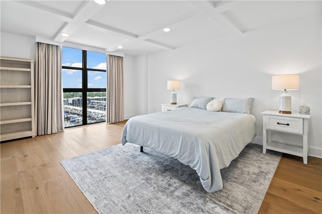 300 Lake Marina Avenue #7-C, New Orleans, Louisiana image 9