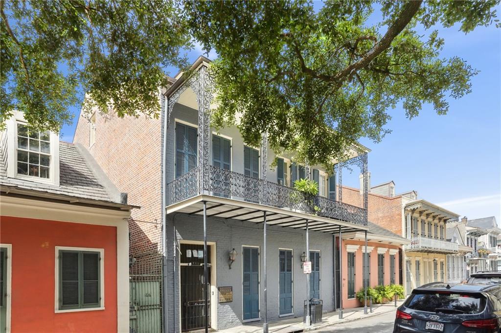 718 Barracks Street #6, New Orleans, Louisiana image 1