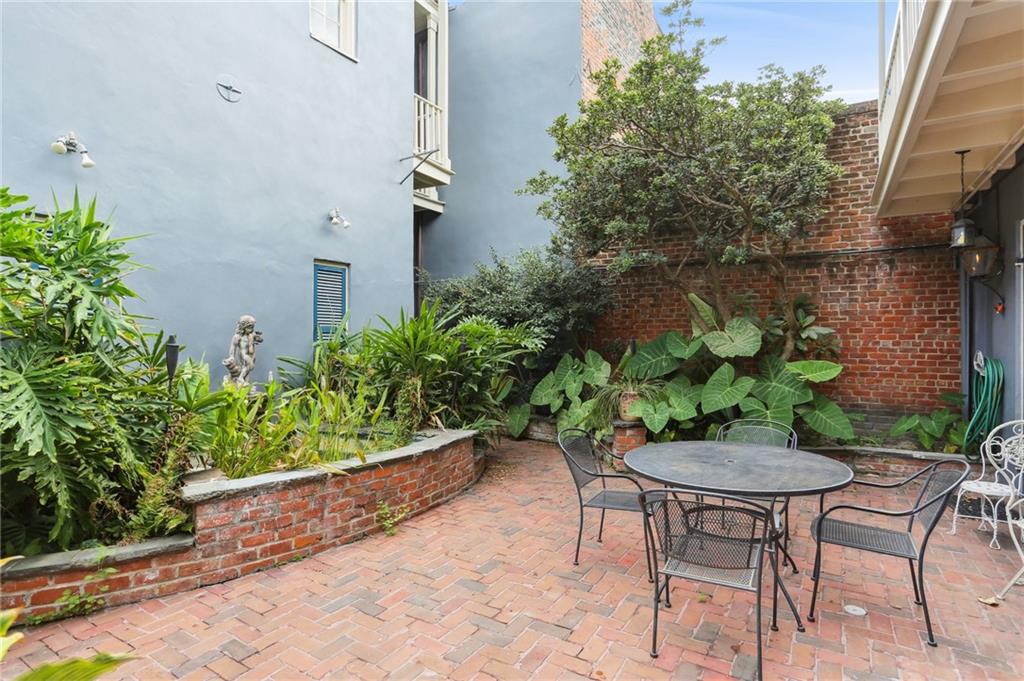 718 Barracks Street #6, New Orleans, Louisiana image 12