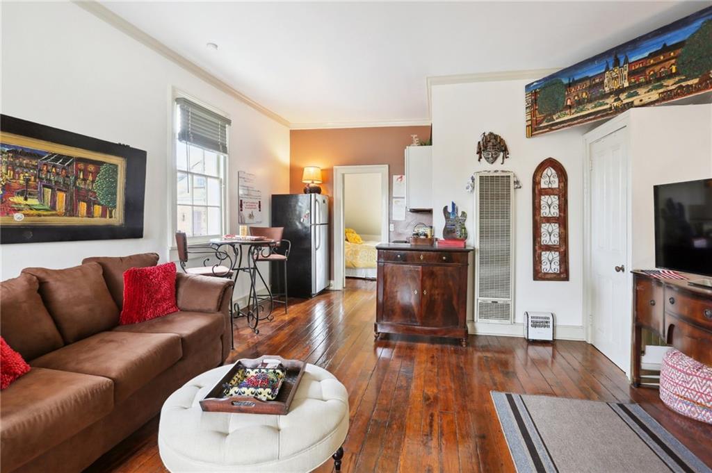 718 Barracks Street #6, New Orleans, Louisiana image 5