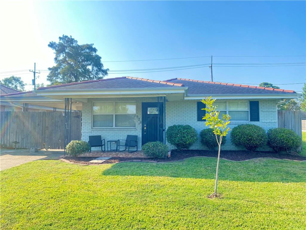 928 Perrin Drive Drive, Arabi, Louisiana image 1