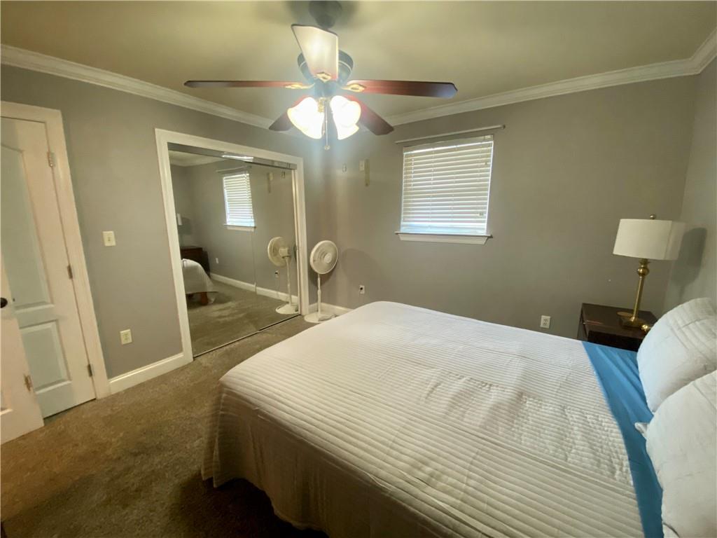 928 Perrin Drive Drive, Arabi, Louisiana image 10