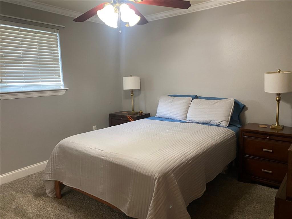 928 Perrin Drive Drive, Arabi, Louisiana image 11