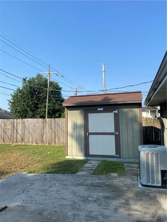 928 Perrin Drive Drive, Arabi, Louisiana image 16