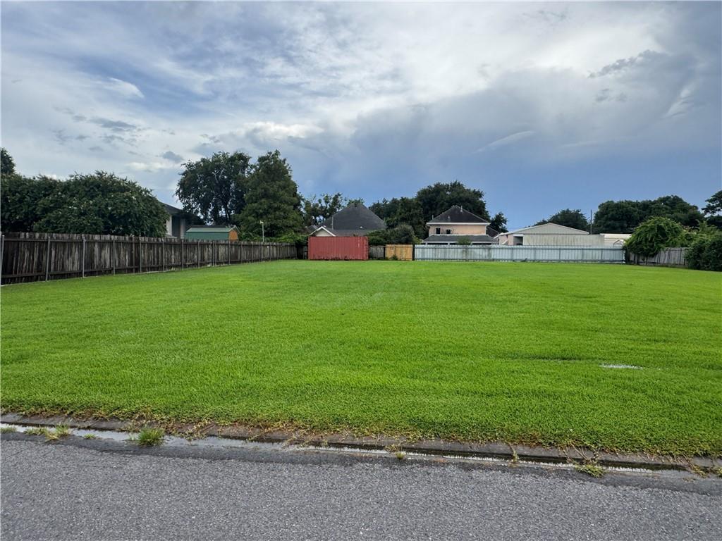 Josephine Street, Chalmette, Louisiana image 1
