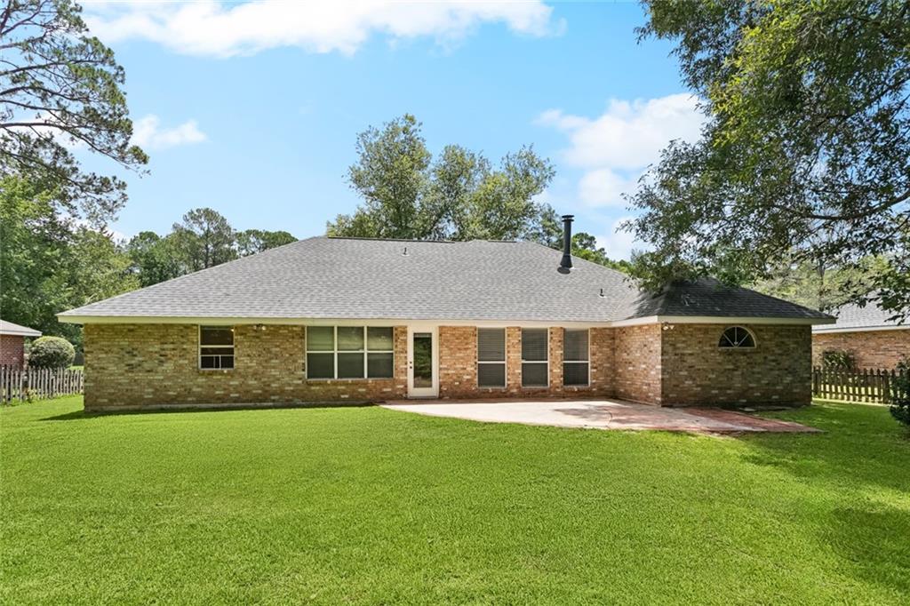 418 Westwood Drive, Mandeville, Louisiana image 17