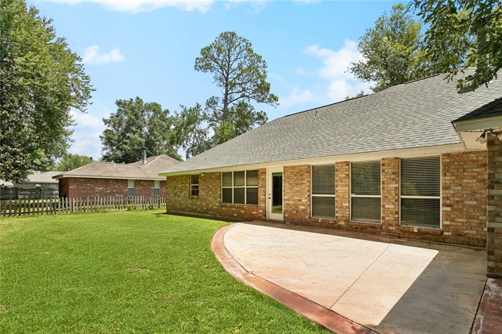 418 Westwood Drive, Mandeville, Louisiana image 18