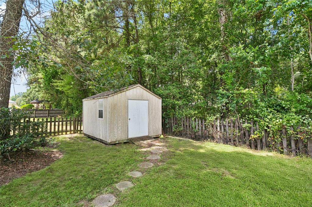 418 Westwood Drive, Mandeville, Louisiana image 20
