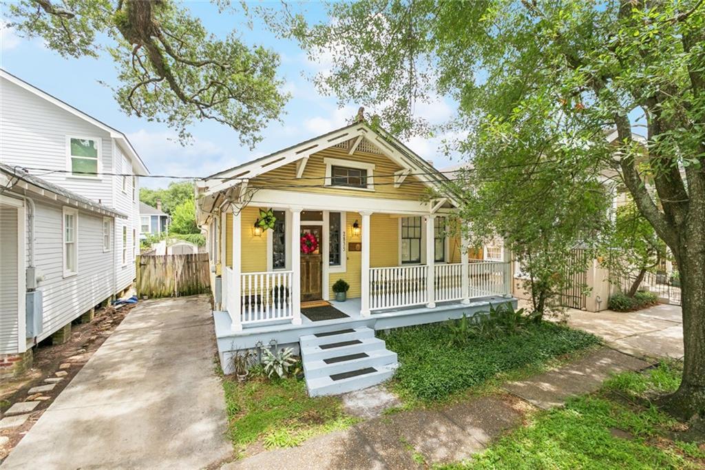 2835 Palmer Avenue, New Orleans, Louisiana image 1