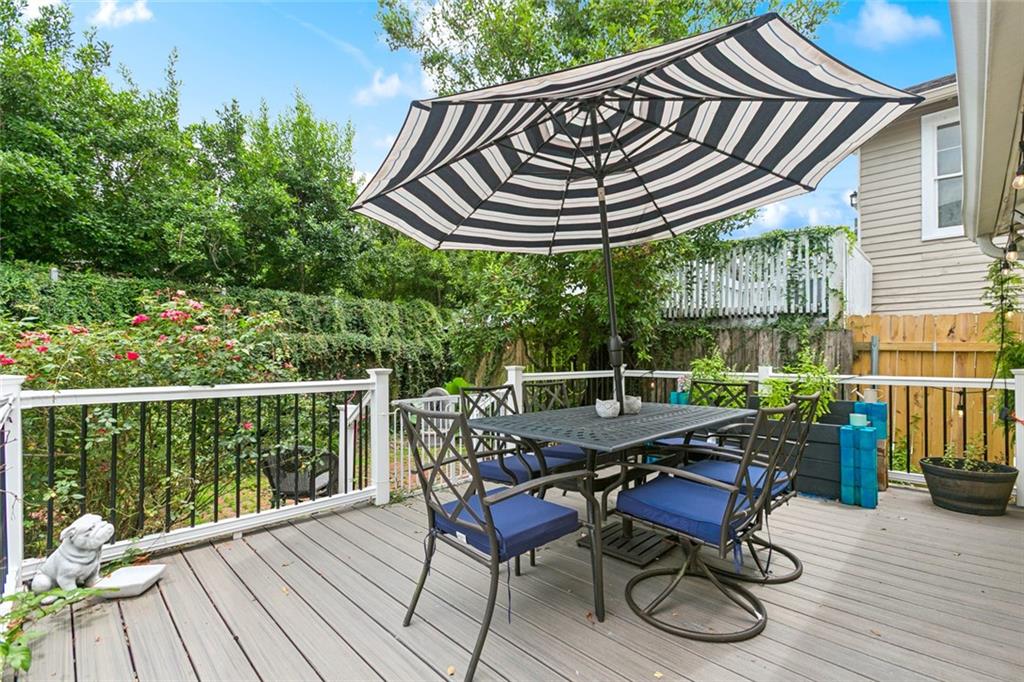 2835 Palmer Avenue, New Orleans, Louisiana image 15