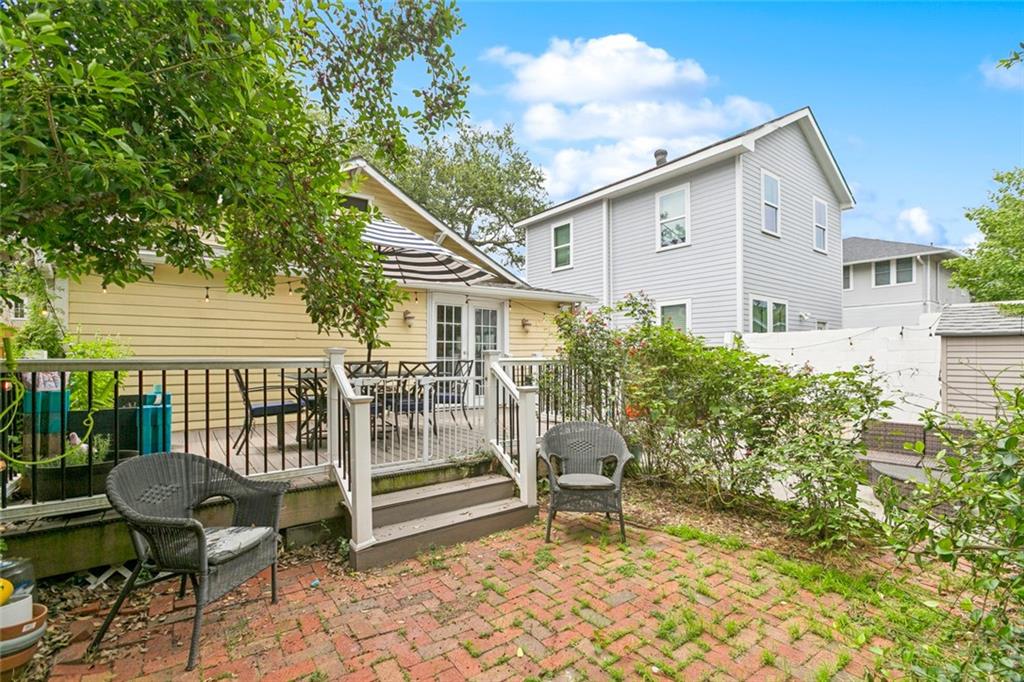2835 Palmer Avenue, New Orleans, Louisiana image 16