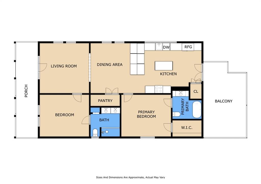 2835 Palmer Avenue, New Orleans, Louisiana image 19