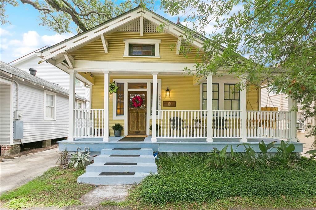 2835 Palmer Avenue, New Orleans, Louisiana image 2