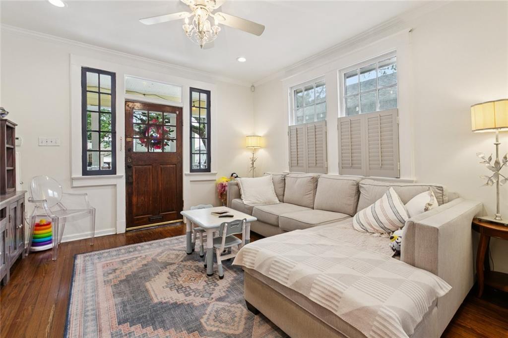 2835 Palmer Avenue, New Orleans, Louisiana image 4