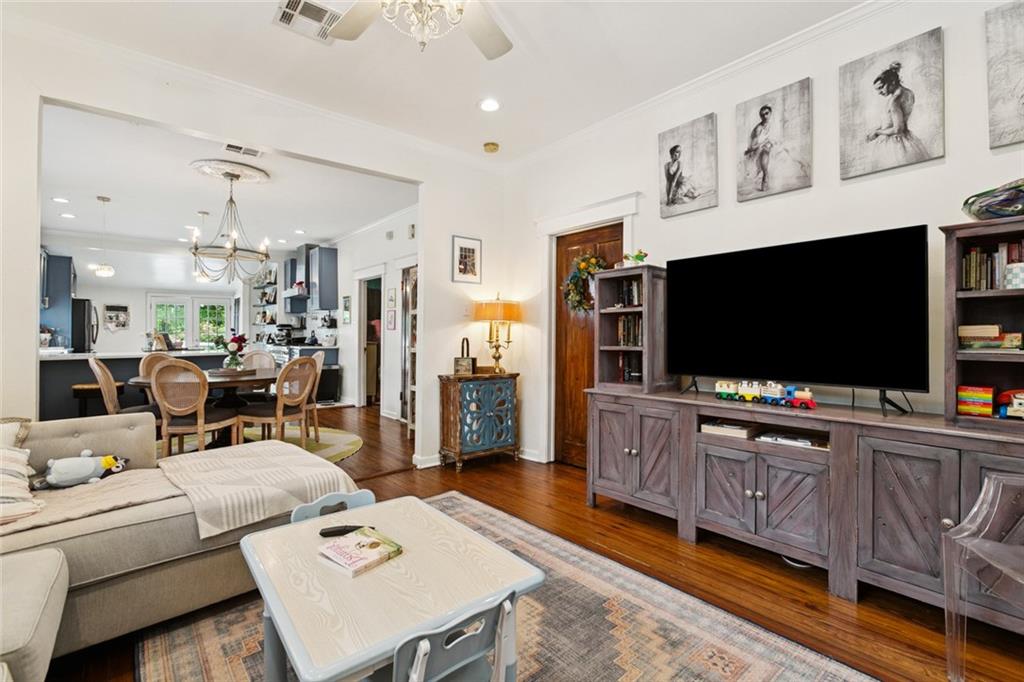 2835 Palmer Avenue, New Orleans, Louisiana image 5