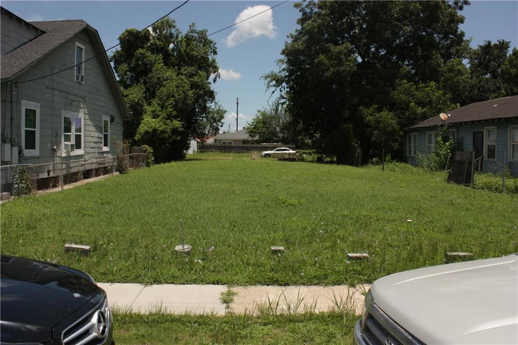 8829 Belfast Street, New Orleans, Louisiana image 3