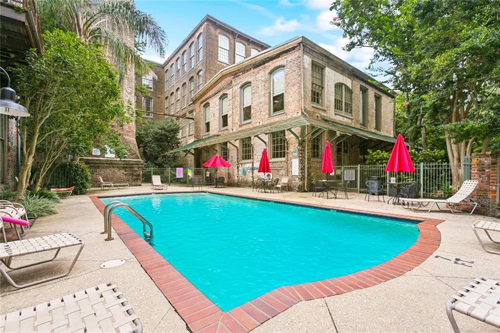 920 Poeyfarre Street #326, New Orleans, Louisiana image 15