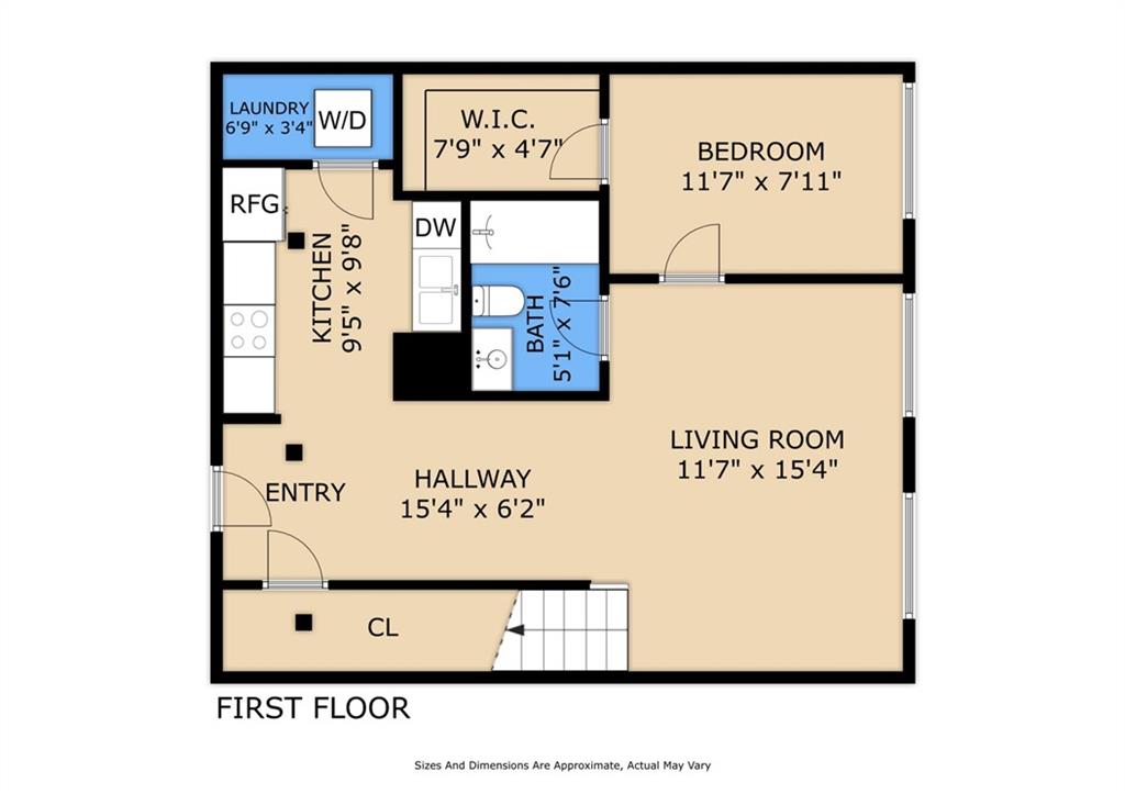 920 Poeyfarre Street #326, New Orleans, Louisiana image 17