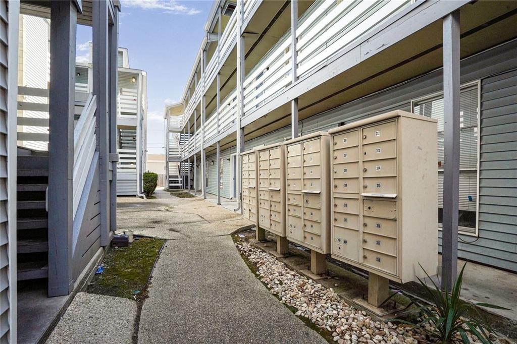 4218 Hessmer Avenue #217, Metairie, Louisiana image 14