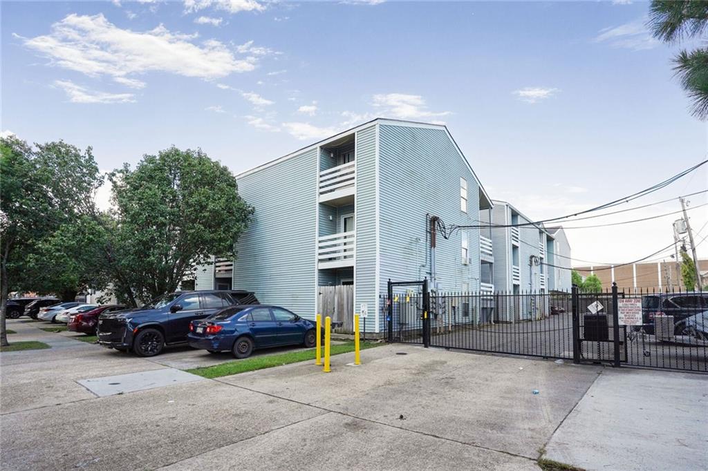 4218 Hessmer Avenue #217, Metairie, Louisiana image 15