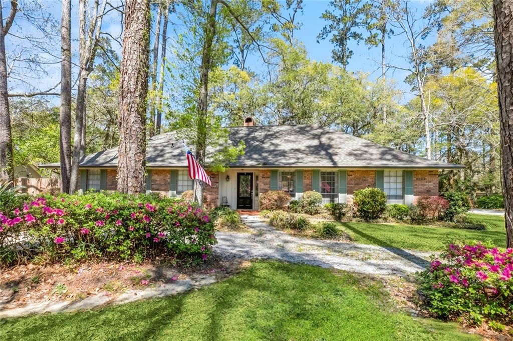 124 North Drive, Covington, Louisiana image 1