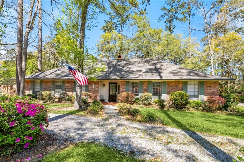 124 North Drive, Covington, Louisiana image 2