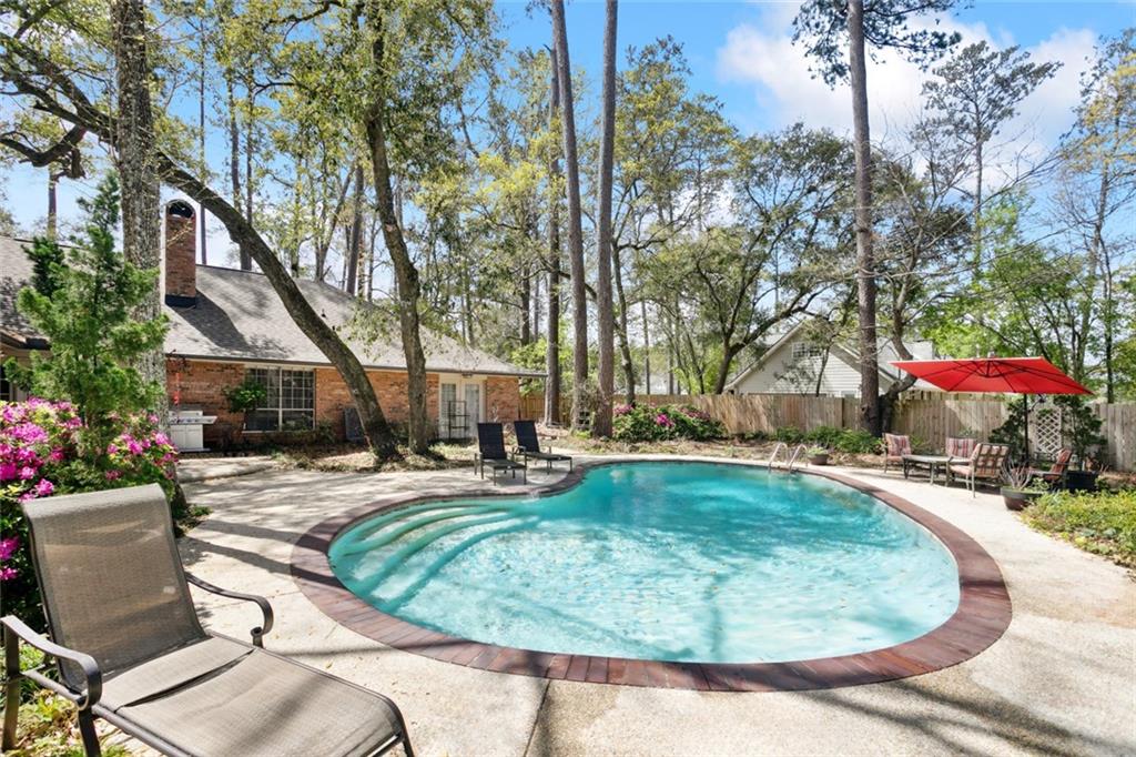 124 North Drive, Covington, Louisiana image 7