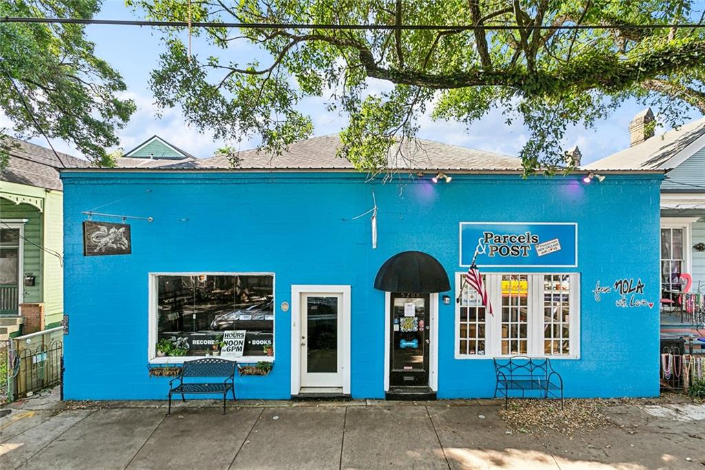 5206 Magazine Street, New Orleans, Louisiana image 1