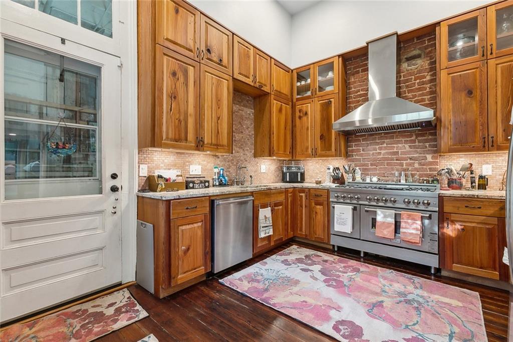 5206 Magazine Street, New Orleans, Louisiana image 17