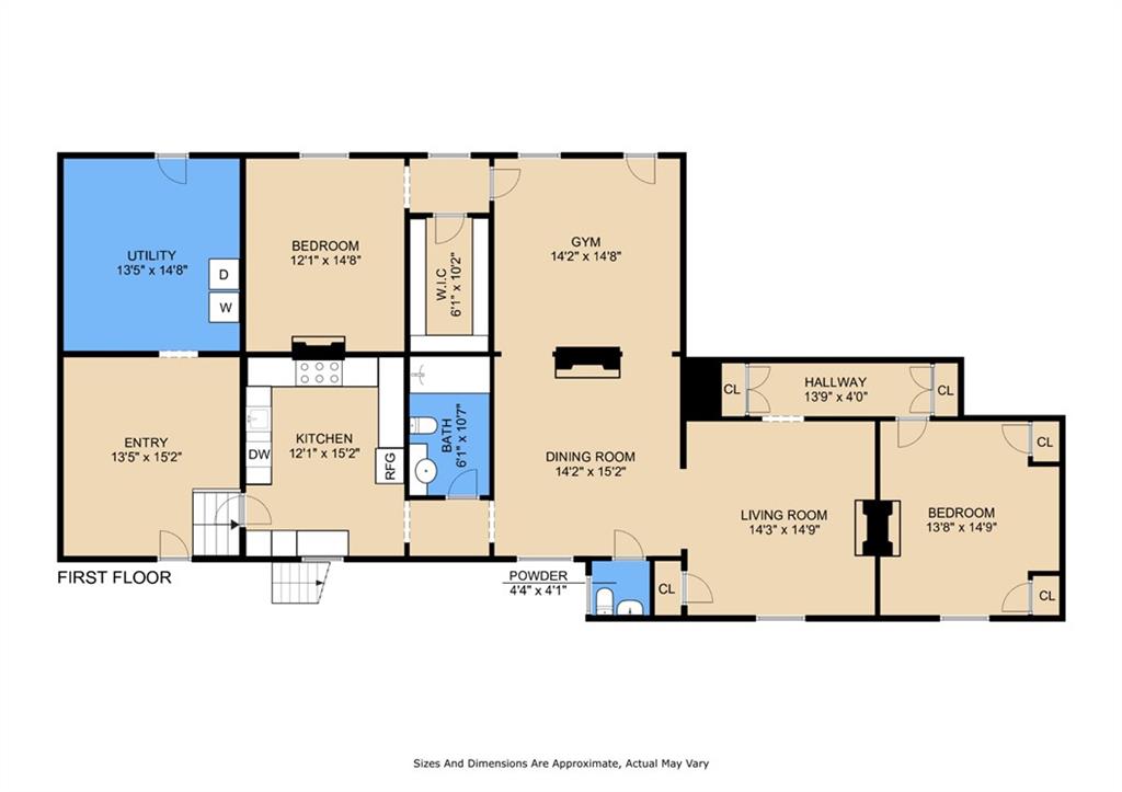 5206 Magazine Street, New Orleans, Louisiana image 46