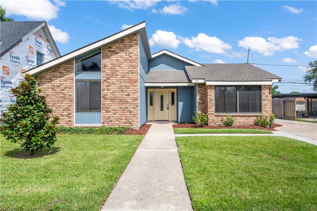 1701 Cambridge Drive, La Place, Louisiana image 1