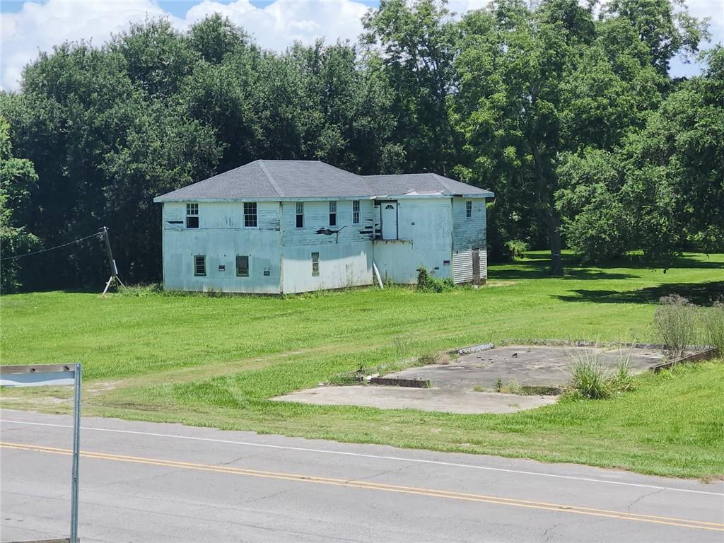 18115 Sergeant Paul Narcisse Memorial Hwy, Pointe A La Hache, Louisiana image 2
