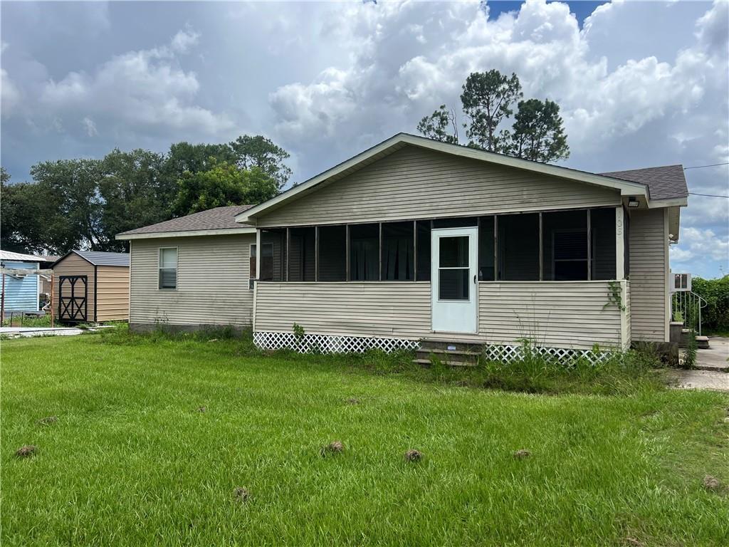 108 Madewood Place, Thibodaux, Louisiana image 1