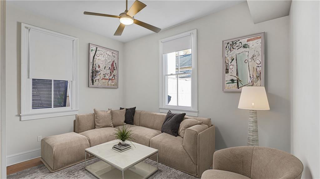 4533 Iberville Street, New Orleans, Louisiana image 10