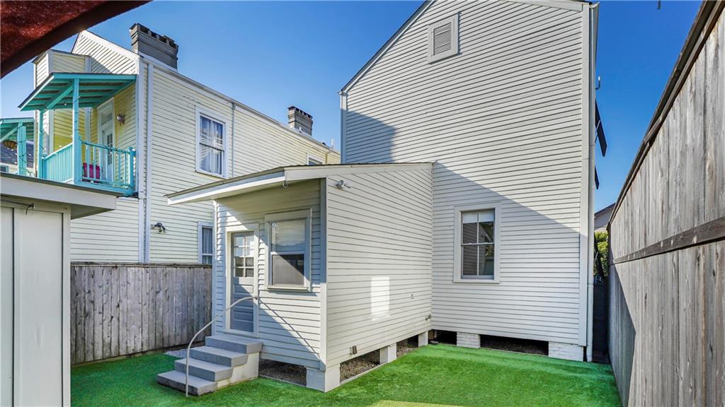 4533 Iberville Street, New Orleans, Louisiana image 18