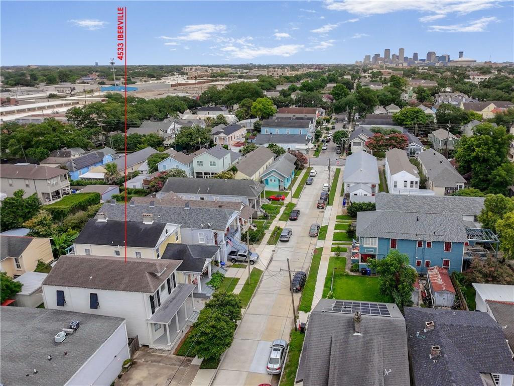 4533 Iberville Street, New Orleans, Louisiana image 2