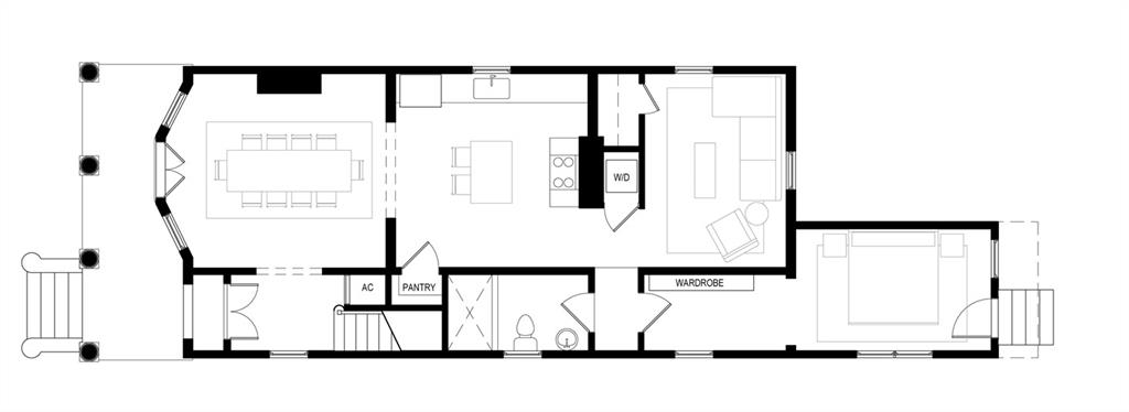 4533 Iberville Street, New Orleans, Louisiana image 21