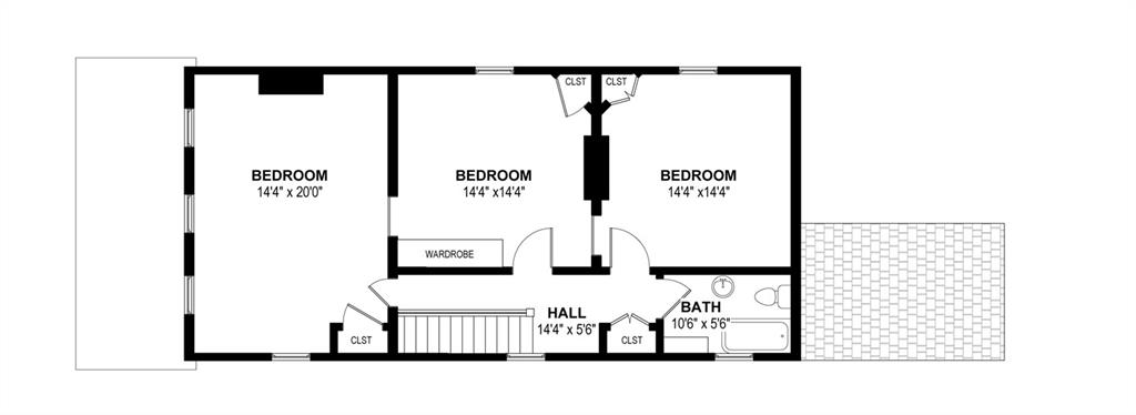 4533 Iberville Street, New Orleans, Louisiana image 22
