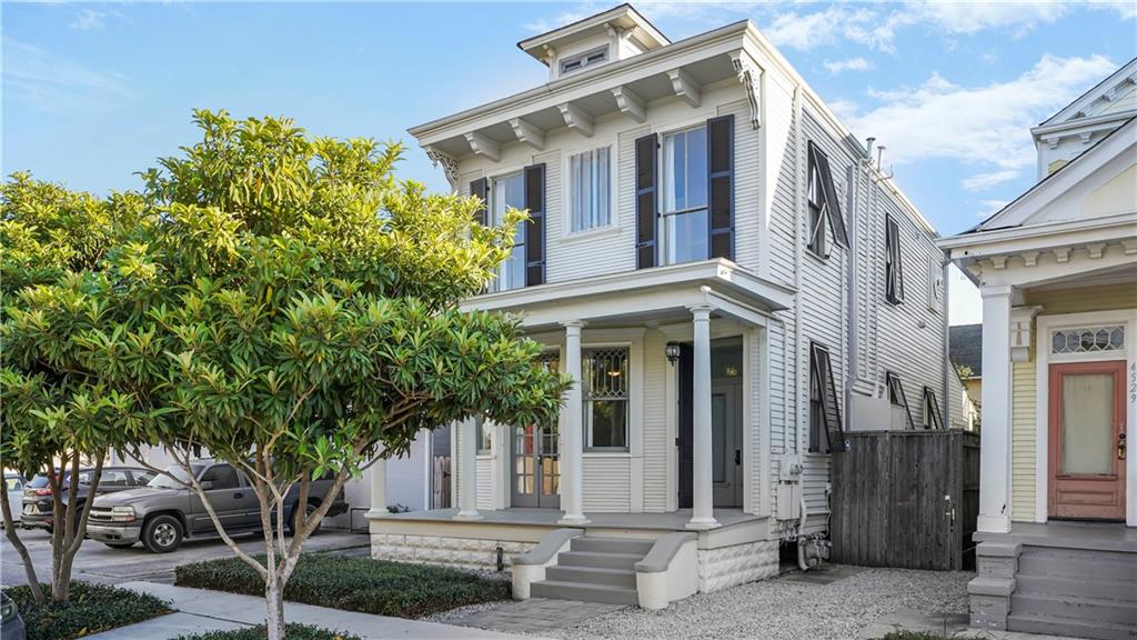 4533 Iberville Street, New Orleans, Louisiana image 3