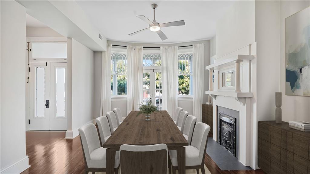 4533 Iberville Street, New Orleans, Louisiana image 7