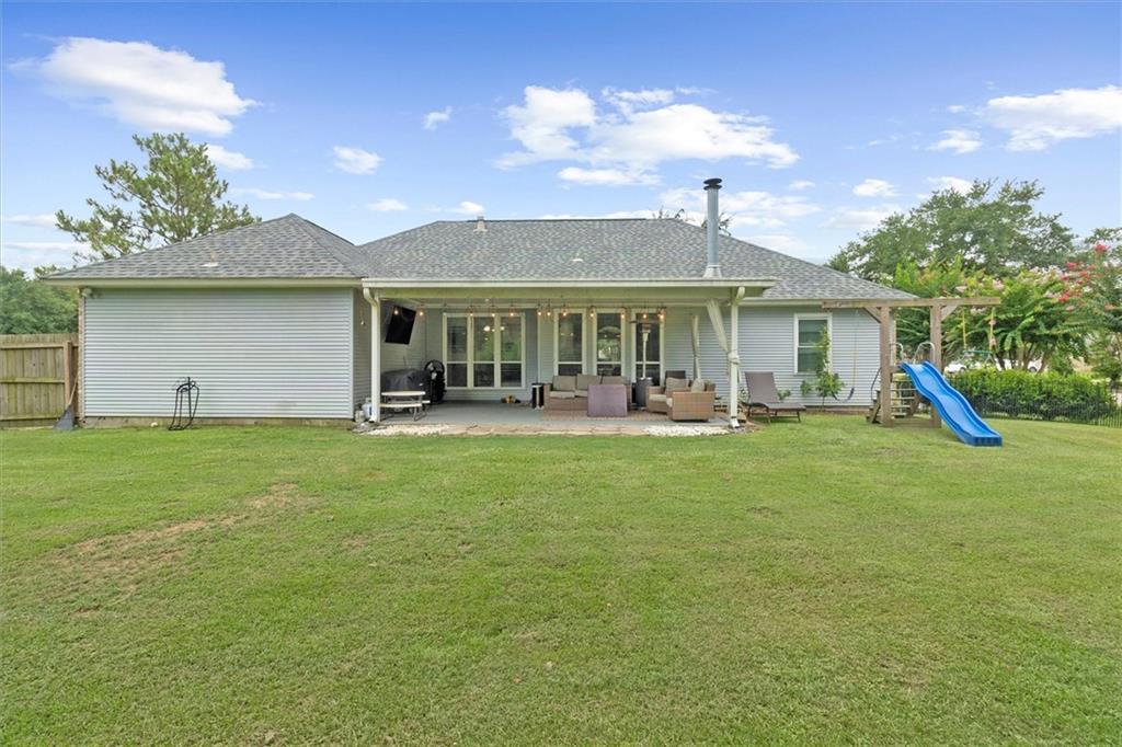 201 Fairfield Oaks Drive, Madisonville, Louisiana image 16