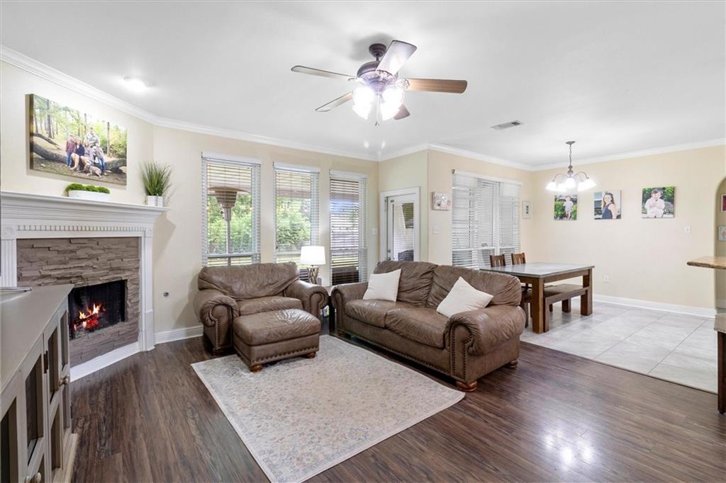 201 Fairfield Oaks Drive, Madisonville, Louisiana image 5