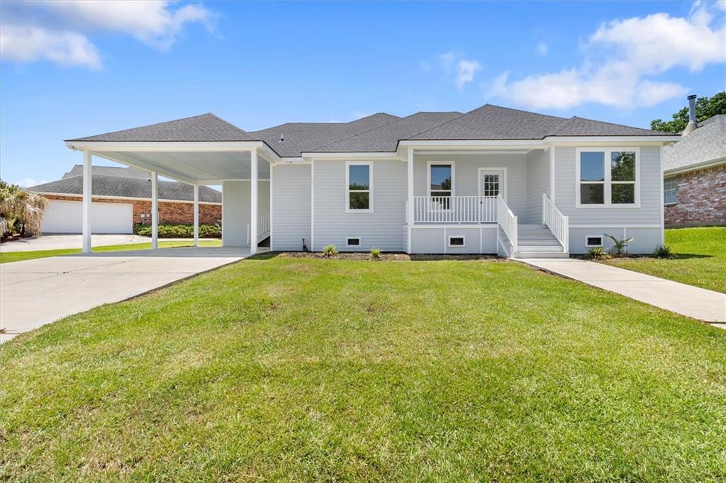 104 Chimaera Lane, Slidell, Louisiana image 1
