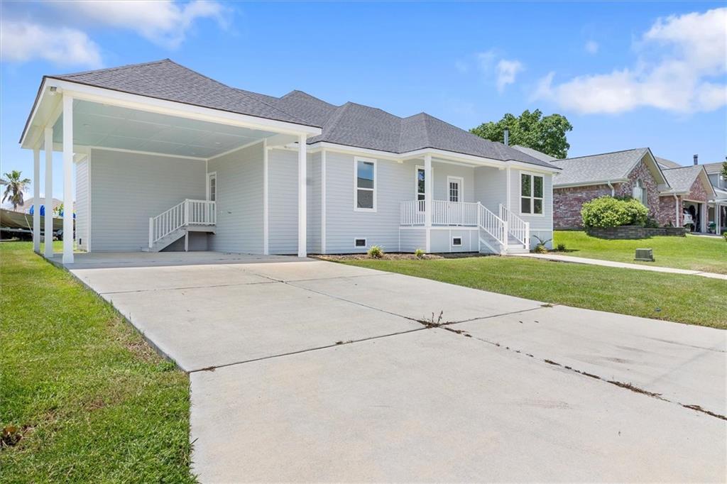 104 Chimaera Lane, Slidell, Louisiana image 2