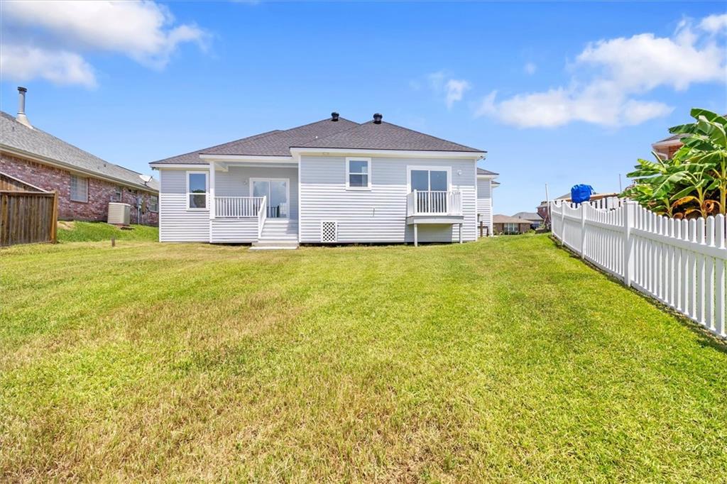 104 Chimaera Lane, Slidell, Louisiana image 29