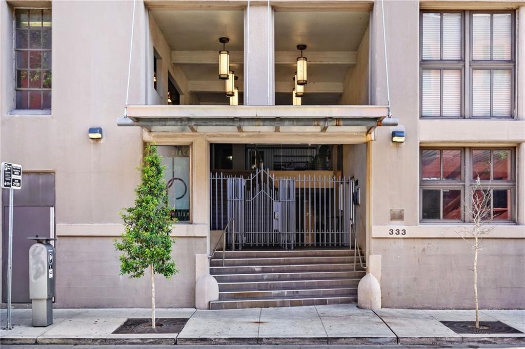 333 Julia Street #402, New Orleans, Louisiana image 1