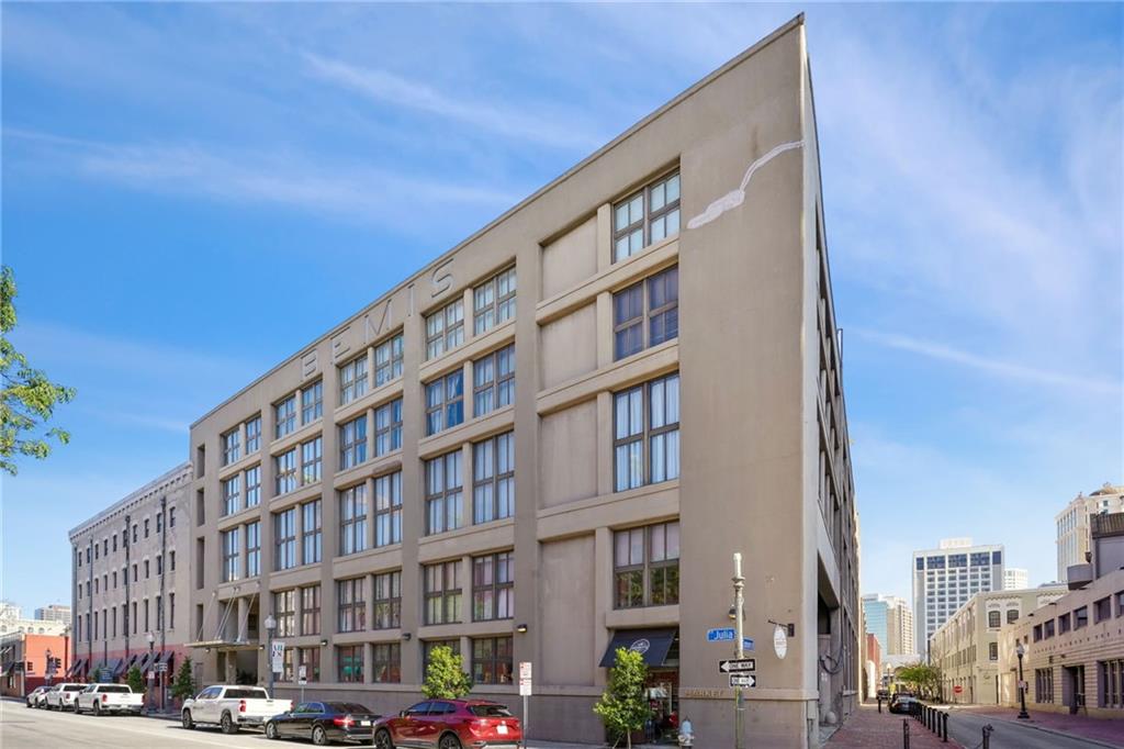 333 Julia Street #402, New Orleans, Louisiana image 2